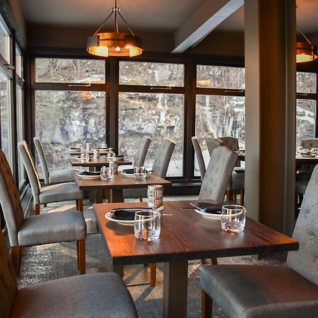 Ledges Hotel Hawley المظهر الخارجي الصورة