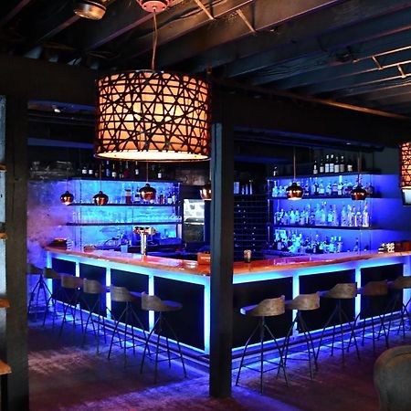 Ledges Hotel Hawley المظهر الخارجي الصورة