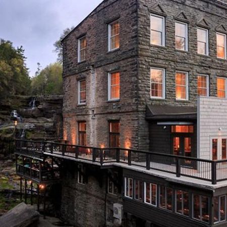 Ledges Hotel Hawley المظهر الخارجي الصورة