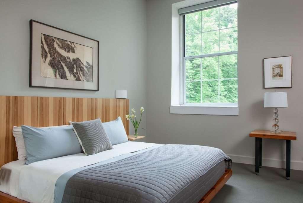 Ledges Hotel Hawley الغرفة الصورة