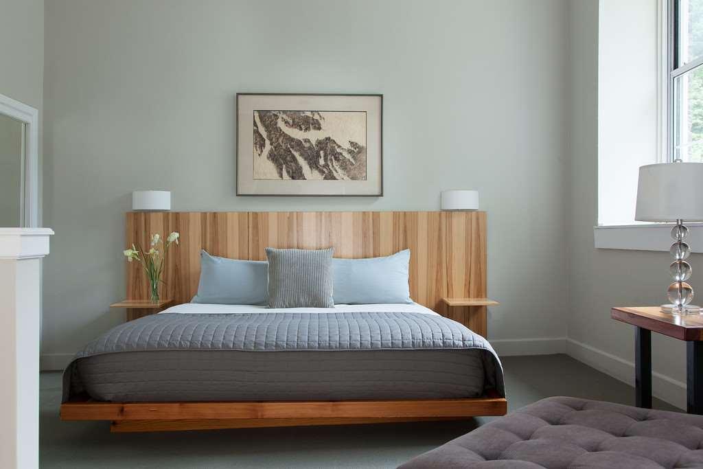 Ledges Hotel Hawley الغرفة الصورة