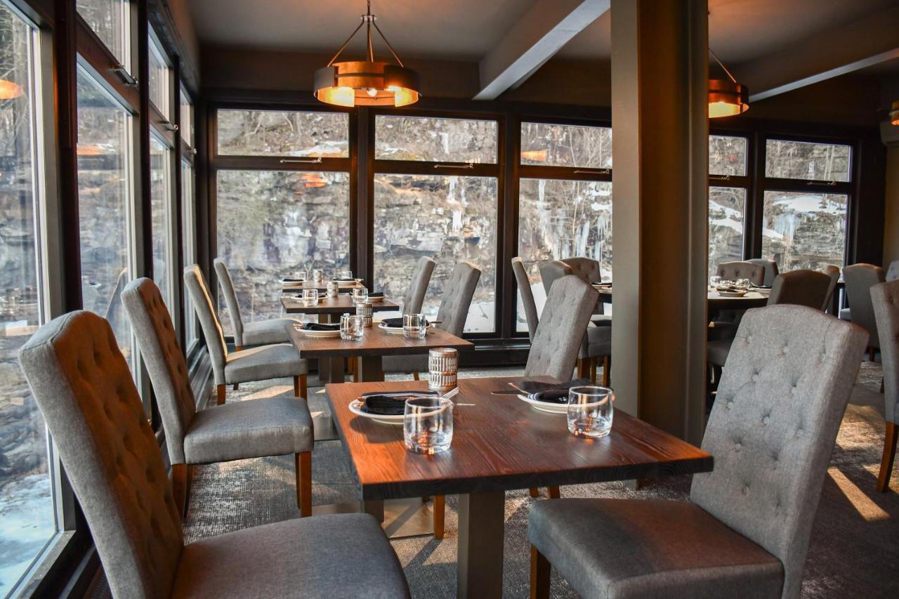 Ledges Hotel Hawley المظهر الخارجي الصورة
