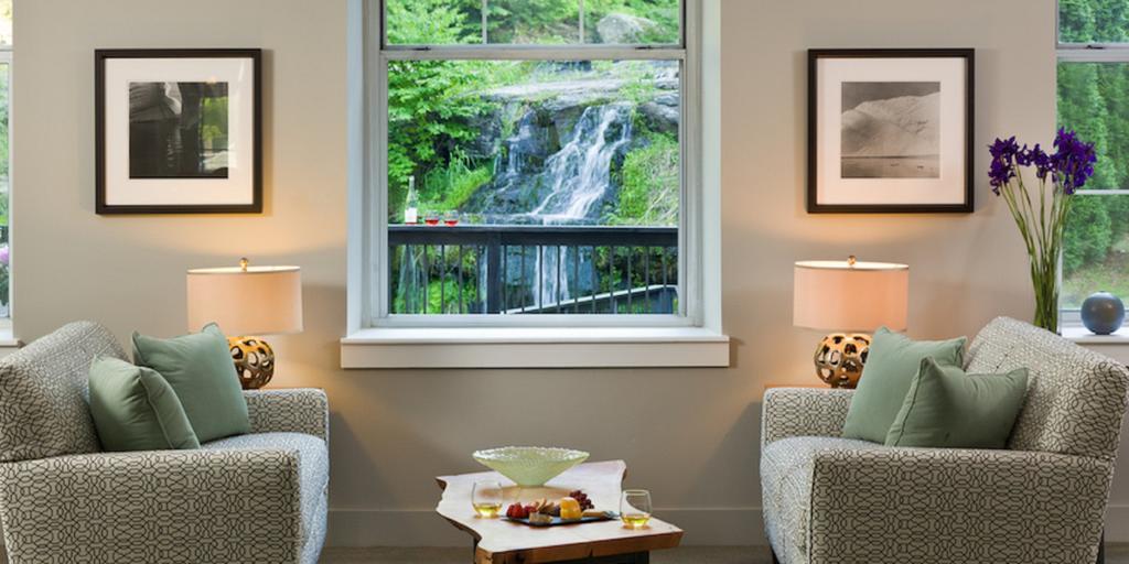 Ledges Hotel Hawley المظهر الخارجي الصورة