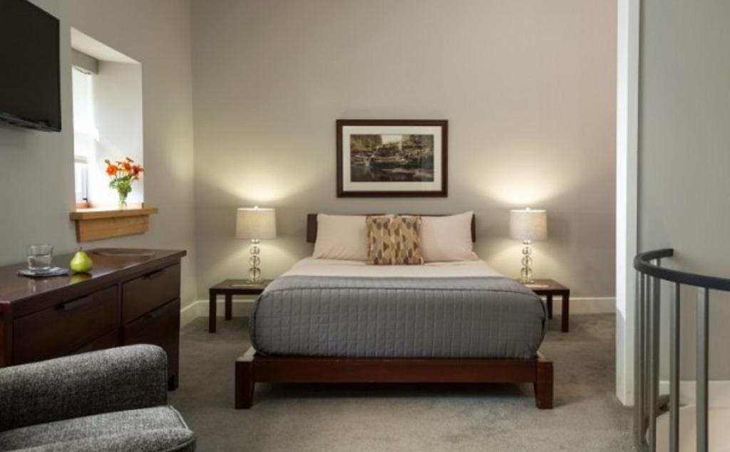 Ledges Hotel Hawley المظهر الخارجي الصورة