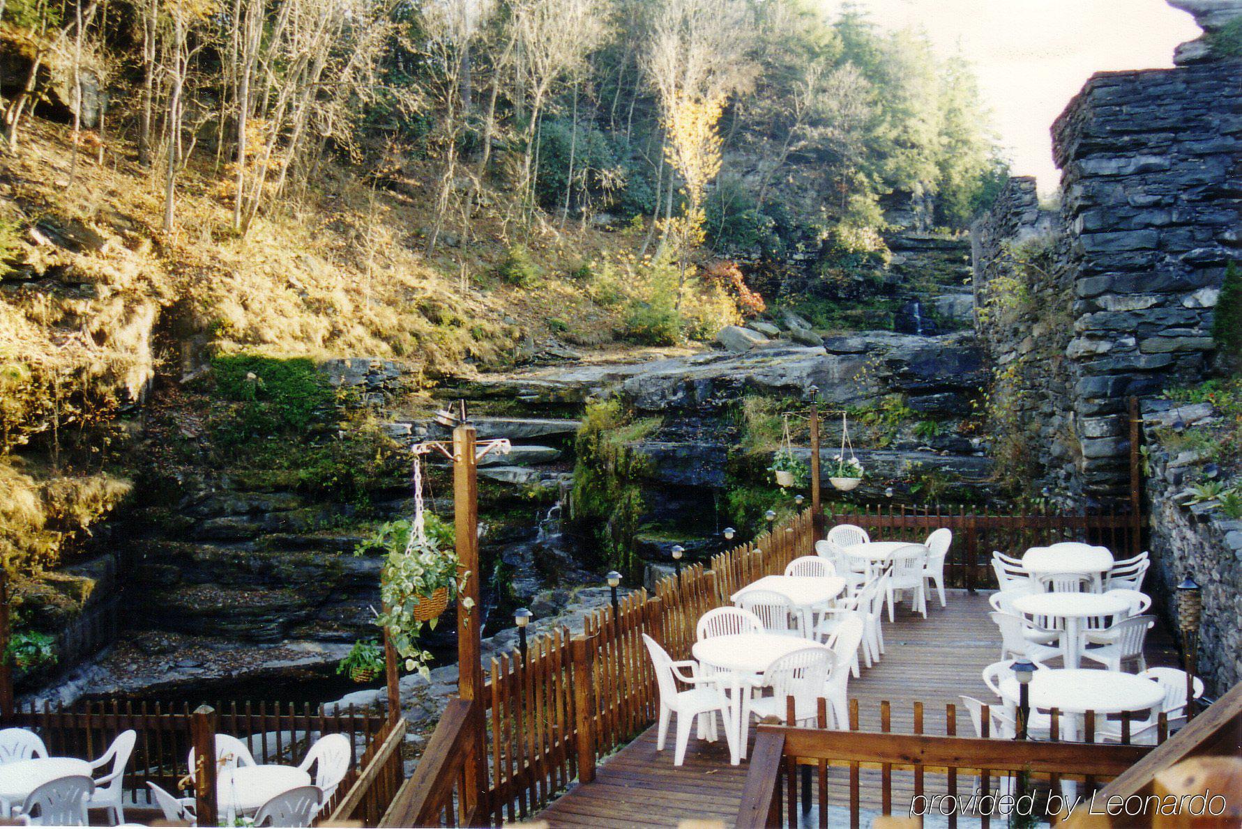 Ledges Hotel Hawley المظهر الخارجي الصورة