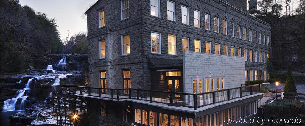 Ledges Hotel Hawley المظهر الخارجي الصورة