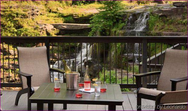 Ledges Hotel Hawley المظهر الخارجي الصورة