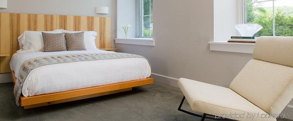 Ledges Hotel Hawley المظهر الخارجي الصورة