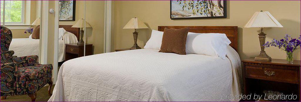Ledges Hotel Hawley المظهر الخارجي الصورة