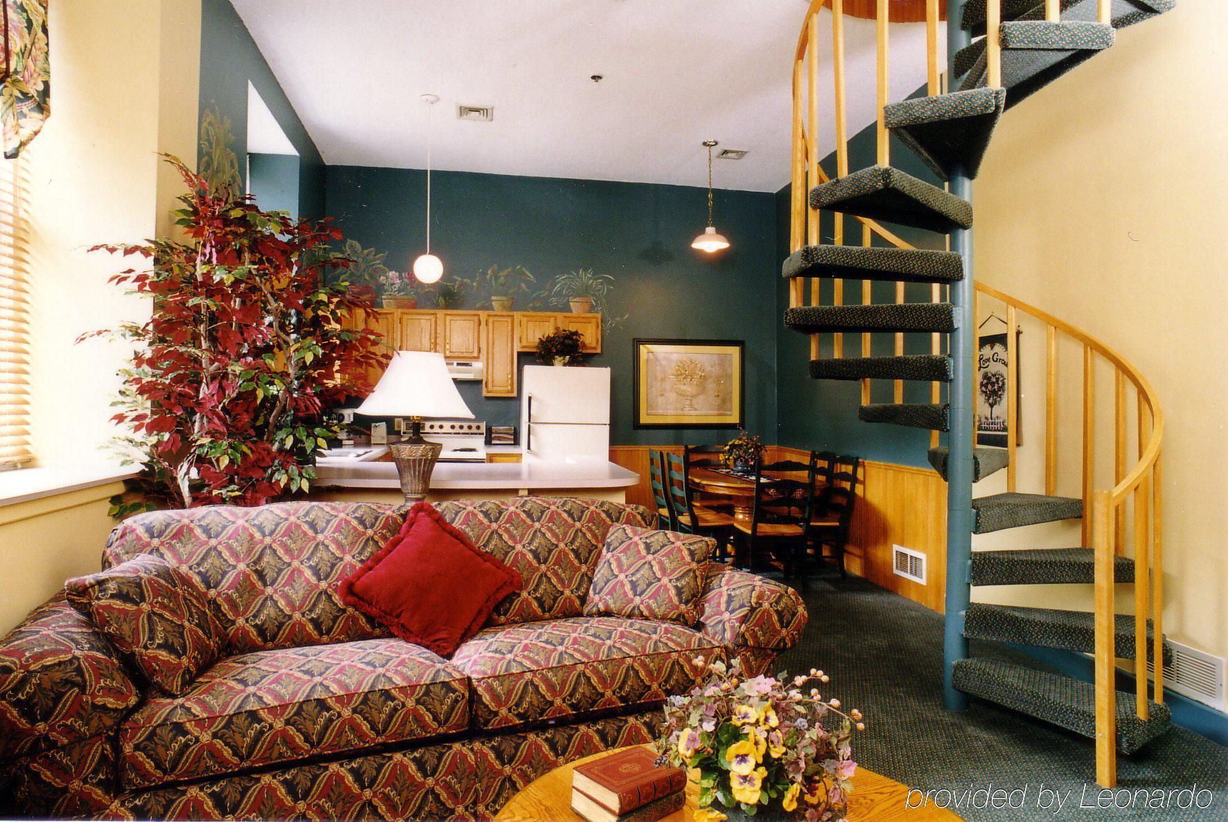 Ledges Hotel Hawley المظهر الخارجي الصورة
