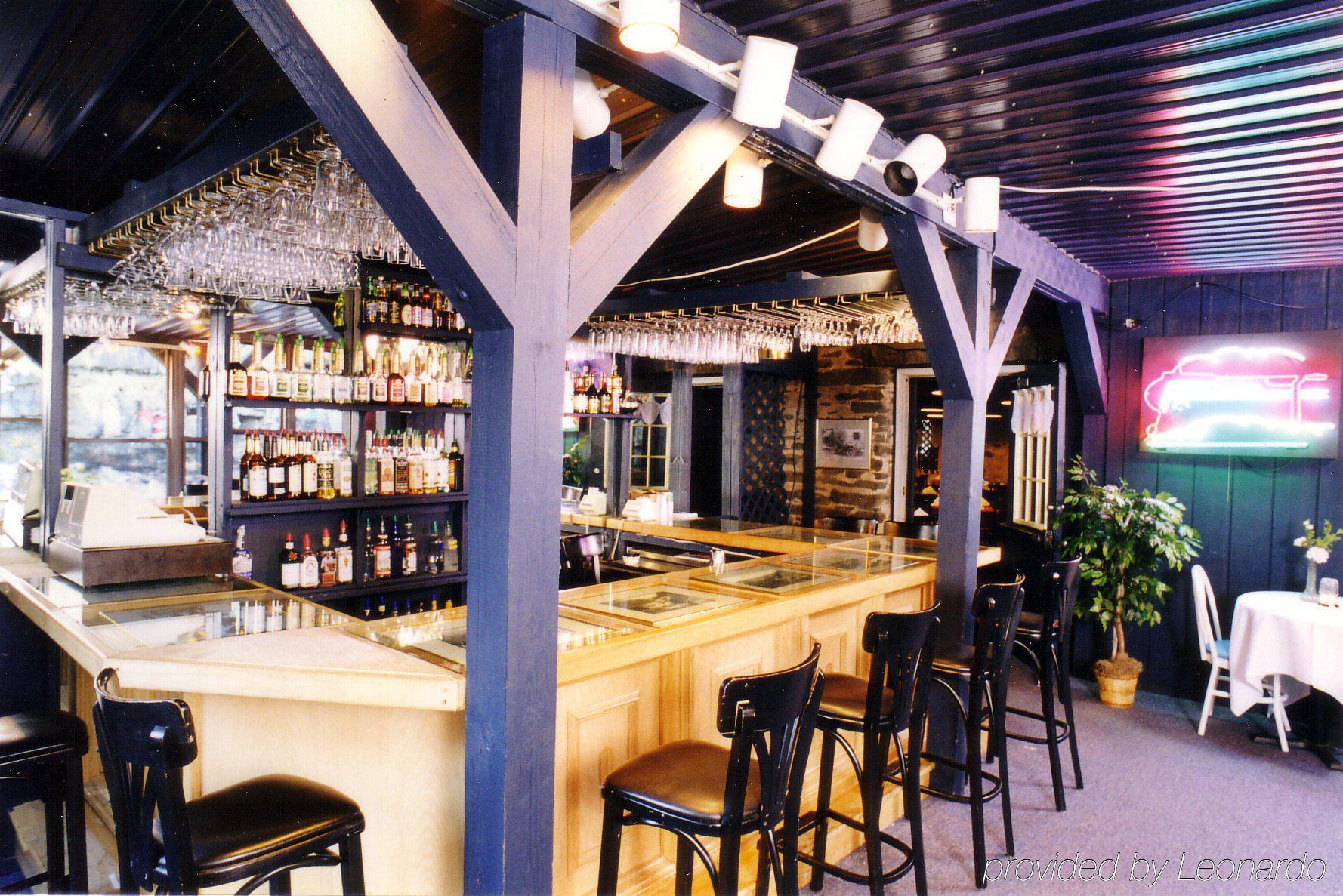 Ledges Hotel Hawley المظهر الخارجي الصورة